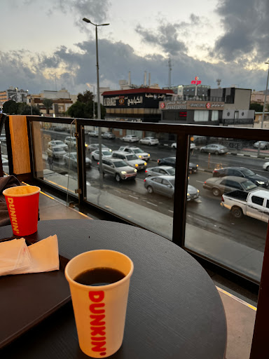 دانكن دونتس 