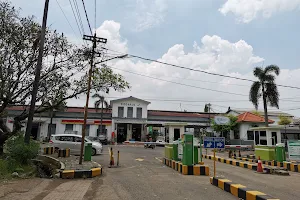 Sidoarjo Train Station image