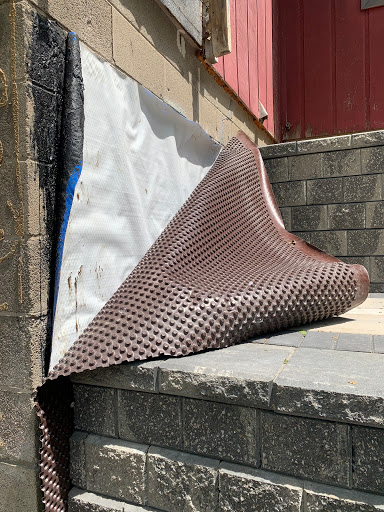 Foundation «Foundation Systems of Michigan», reviews and photos