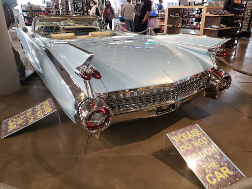 Shopping Mall «Hollywood & Highland», reviews and photos, 6801 Hollywood Blvd #170, Los Angeles, CA 90028, USA