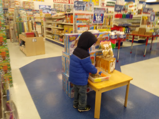 Educational Supply Store «Lakeshore Learning Store», reviews and photos, 1400 Oaklawn Ave, Cranston, RI 02920, USA