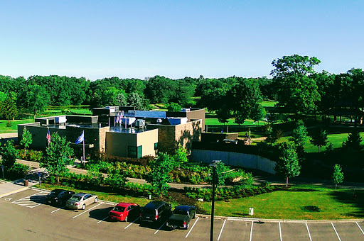 Public Golf Course «Valleywood Golf Course», reviews and photos, 4851 McAndrews Road, St Paul, MN 55124, USA