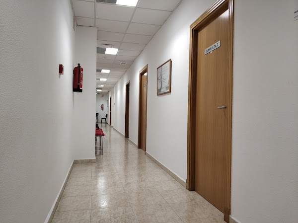 Centro Medico Estacion