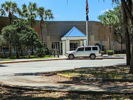 Post Office «United States Postal Service», reviews and photos, 2501 Walden Woods Dr, Plant City, FL 33566, USA