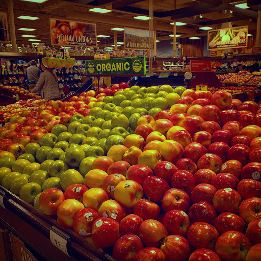 Grocery Store «Fred Meyer», reviews and photos, 17404 Meridian E, Puyallup, WA 98375, USA
