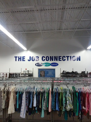 Thrift Store «Goodwill», reviews and photos