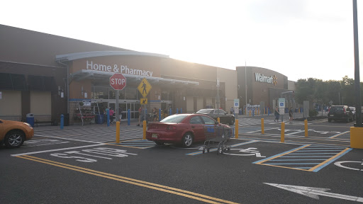 Department Store «Walmart Supercenter», reviews and photos, 1872 NJ-88, Brick, NJ 08724, USA