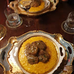 Photo n°4 de l'avis de Corrado.a fait le 06/07/2022 à 22:29 sur le  Ristorante Antico Beccaria à Brescia