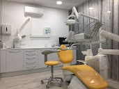 Saldaña Fetscher Odontologia Integradora en Sant Cugat del Vallès