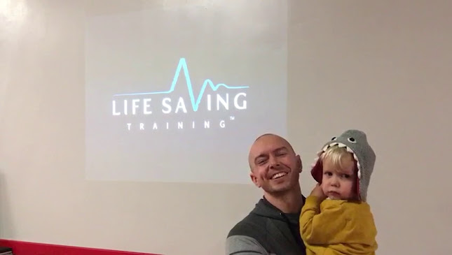Comments and reviews of Life Saving Training First Aid