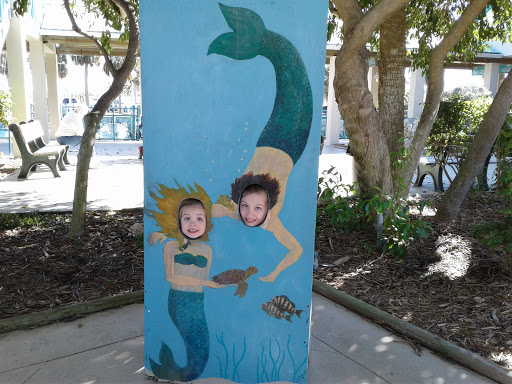 Museum «A.E. Backus Museum and Gallery», reviews and photos, 500 N Indian River Dr, Fort Pierce, FL 34950, USA