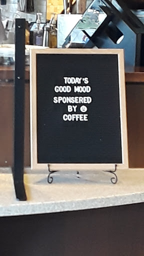 Coffee Shop «Starbucks», reviews and photos, 7210 Fulton Dr NW, Canton, OH 44718, USA