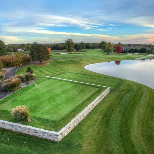 Golf Club «Little Turtle Golf Club», reviews and photos, 5400 Little Turtle Way W, Westerville, OH 43081, USA