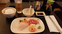 Plats et boissons du Restaurant de sushis Oishi Sushi à Pantin - n°4
