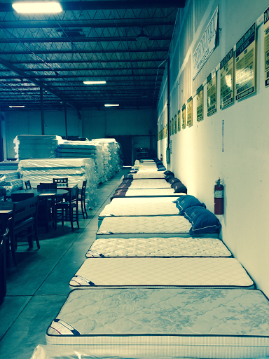 Furniture Store «American Freight Furniture and Mattress», reviews and photos, 3404 Moffett Rd, Mobile, AL 36607, USA