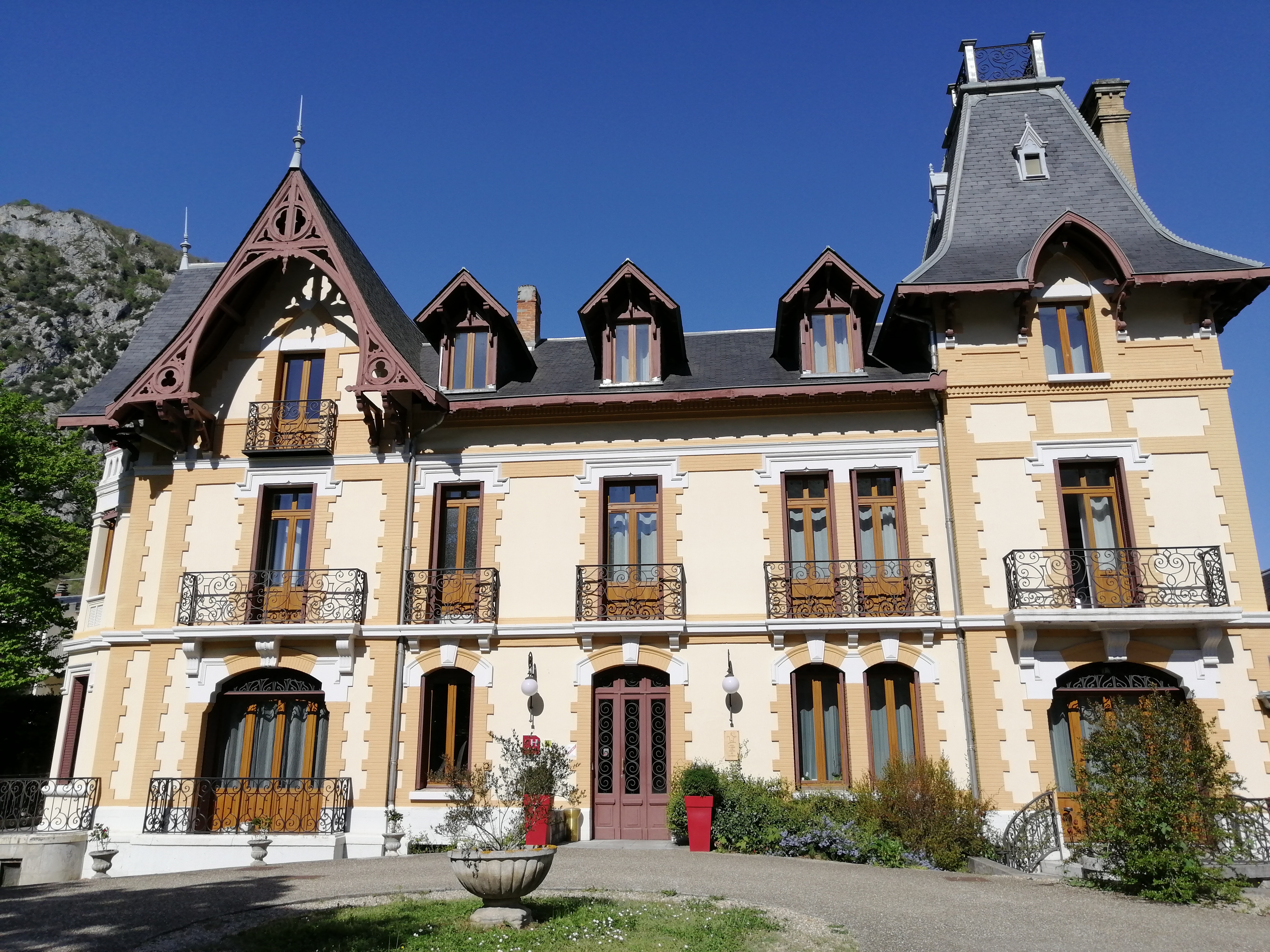 Photo n° 2 de l'avis de Thibaut.o fait le 30/04/2019 à 15:20
