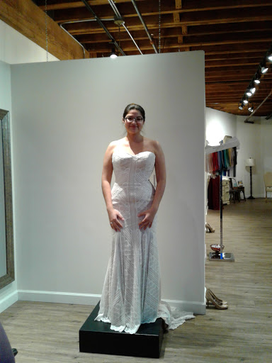 Boutique «Miss Ruby - A Bridal Boutique», reviews and photos, 333 N Plankinton Ave #203, Milwaukee, WI 53203, USA