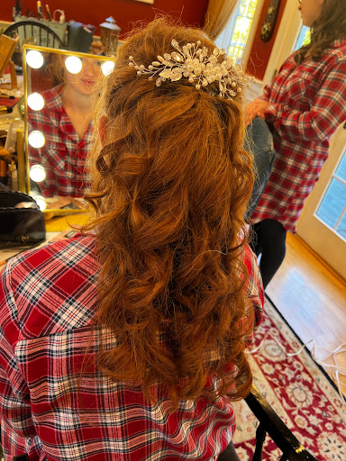 Beauty Salon «Elegant Edge Hair Salon and Day Spa», reviews and photos, 11 Phelps Way, Willington, CT 06279, USA