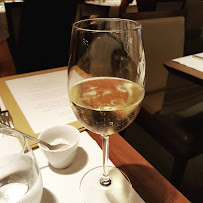 Vin du Restaurant français Le Violon d'Ingres à Paris - n°2