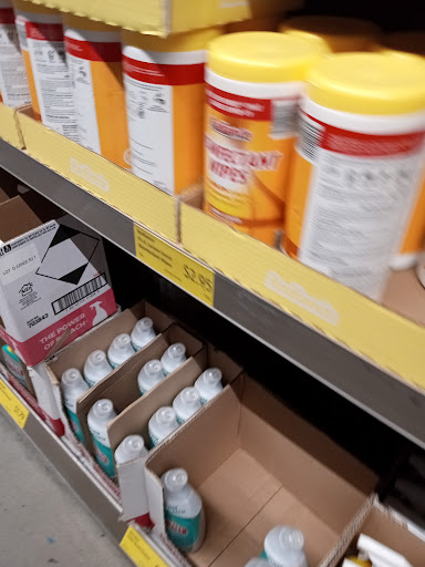 Grocery Store «Aldi Food Market», reviews and photos, 2133 US-92, Auburndale, FL 33823, USA