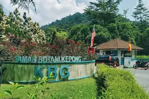 Kepong Botanic Gardens | FRIM - Forest Research Institute Malaysia image