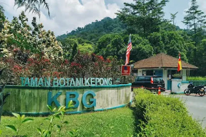 Kepong Botanic Gardens | FRIM - Forest Research Institute Malaysia