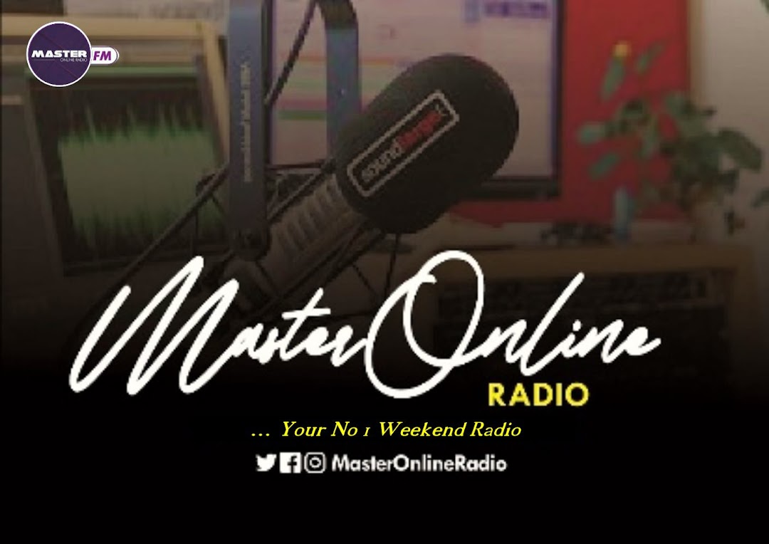 MasteronlineRadio
