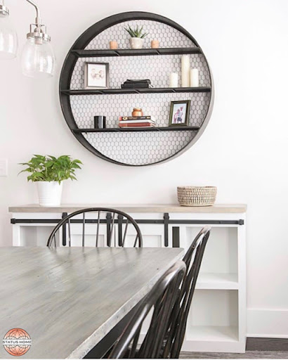 Boutique «Status Design & Consign», reviews and photos, 2240 Hamilton Creek Pkwy #100, Dacula, GA 30019, USA