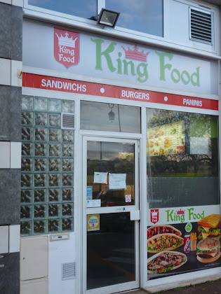 photo n° 6 du Restaurant de hamburgers King Food à Saint-Germain-en-Laye