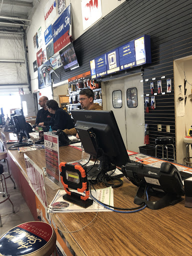 Wholesaler «Wolff Bros. Supply, Inc.», reviews and photos, 6078 Wolff Rd, Medina, OH 44256, USA