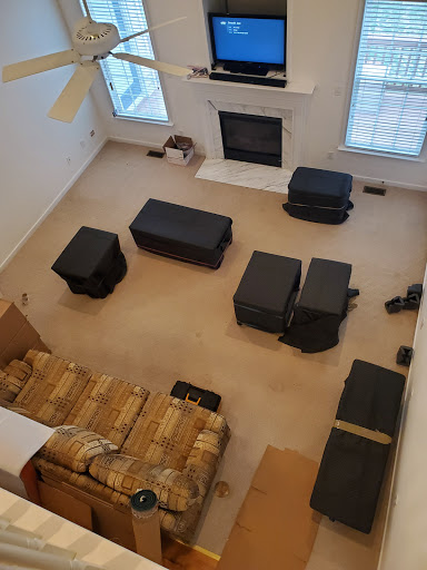 2209 Station Rd, Richmond, VA 23234, USA