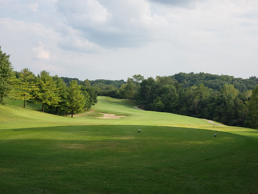 Golf Course «Stonewolf Golf Club», reviews and photos, 1195 Stonewolf Trail, Fairview Heights, IL 62208, USA