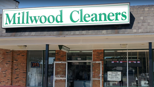 Millwood Cleaners