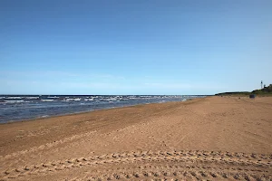 Narva-Jõesuu rand – Eesti pikim mereäärne kuurortrand image