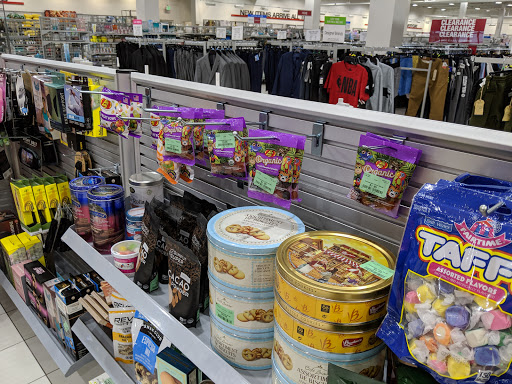 Clothing Store «Burlington Coat Factory», reviews and photos, 118 Shawan Rd, Hunt Valley, MD 21031, USA