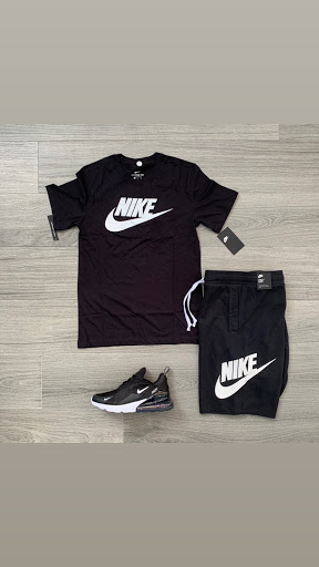 Shoe Store «Just For Sports», reviews and photos, 6215 N Andrews Ave, Fort Lauderdale, FL 33309, USA