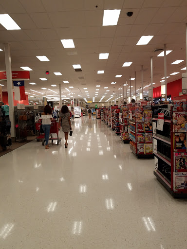 Department Store «Target», reviews and photos, 8900 TX-121, McKinney, TX 75070, USA