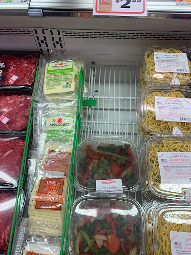 Grocery Store «Market Basket», reviews and photos, 5 Garden Ln, Londonderry, NH 03053, USA