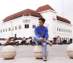 Titik Nol Km Yogyakarta photo