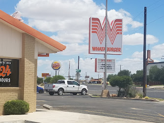 Whataburger