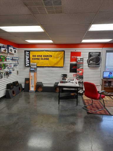 Car Stereo Store «Automotive Electronics», reviews and photos, 1928 51st St NE, Cedar Rapids, IA 52402, USA