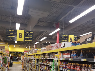 Paul's NOFRILLS Ponoka