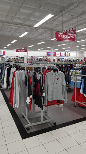 Clothing Store «Burlington Coat Factory», reviews and photos, 9189 E Indian Bend Rd, Scottsdale, AZ 85250, USA