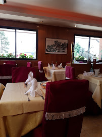 Atmosphère du Restaurant chinois Le Canard Laqué à Orgeval - n°5