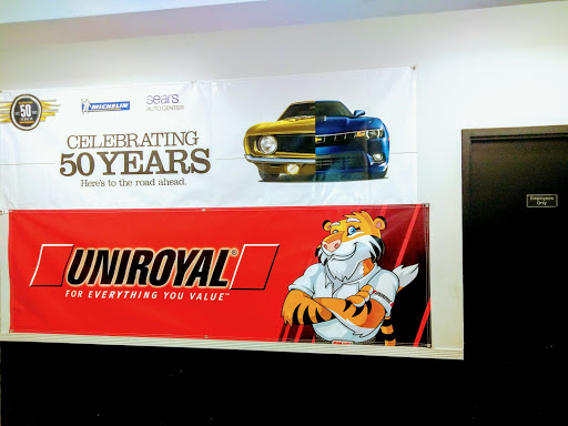 Auto Repair Shop «Sears Auto Center», reviews and photos, 5265 Arlington Ave, Riverside, CA 92504, USA