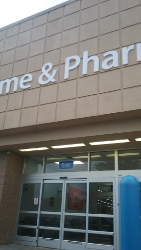 Department Store «Walmart Supercenter», reviews and photos, 698 Shrewsbury Commons Ave, Shrewsbury, PA 17361, USA