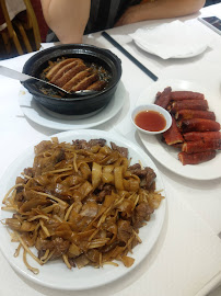 Cuisine chinoise du Restaurant chinois Likafo à Paris - n°12