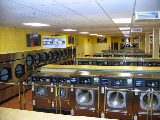 Laundromat Santa Clarita