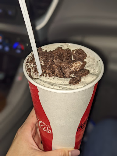 Ice Cream Shop «Dairy Zone», reviews and photos, 2219 E University Ave, Des Moines, IA 50317, USA