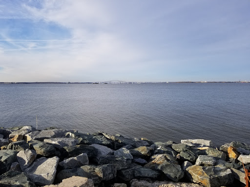 Golf Club «Compass Pointe Golf Courses», reviews and photos, 9010 Fort Smallwood Rd, Pasadena, MD 21122, USA